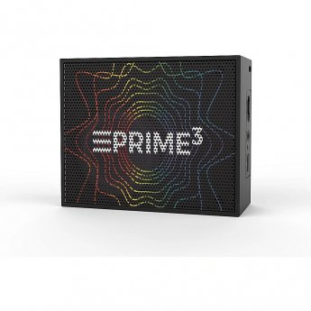 Prime3 Speaker Bluetooth ABT02BK