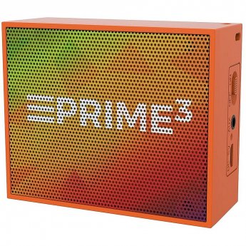 Prime3 Speaker Bluetooth ABT02OR