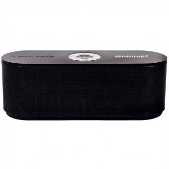 Prime3 Speaker Bluetooth ABT07 FM 6W RMS
