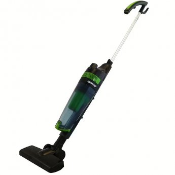 Prime3 SVC11, Black/Green