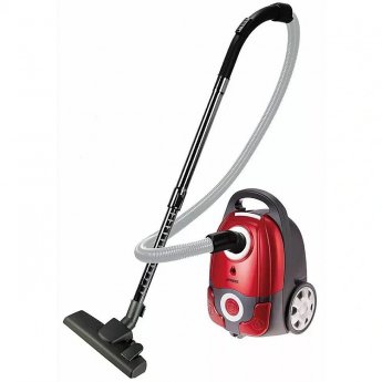 Prime3 SVC51, Black/Red