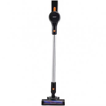 Prime3 SVC61, Black/Orange