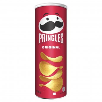 PRINGLES Original Celebration, 165g