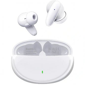 Promate Lush, White
