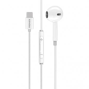 Promate MonoPod Dynamic Mono In-Ear