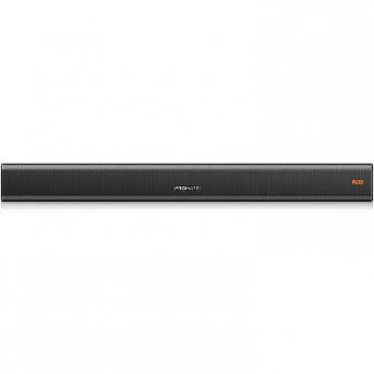 Promate StreamBar30 BassBoost SoundBar with Subwoofer