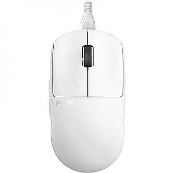 Pulsar MOUSE USB OPTICAL X2/MEDIUM WHITE PX2222D PULSAR