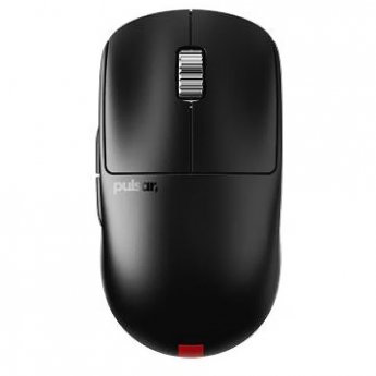 Pulsar USB OPTICAL WRL X2 V3/ES SIZE1, BLACK