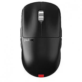Pulsar USB OPTICAL WRL X2A/ES SIZE2, BLACK PX2AES21