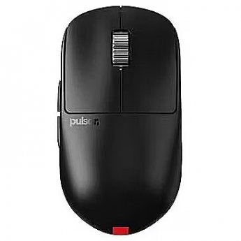 Pulsar USB OPTICAL WRL X2H V3, BLACK PX2H3ES21