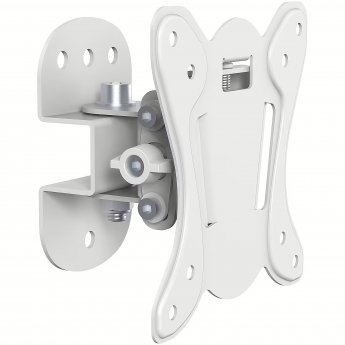 PureMounts TV wall bracket, 13-27"