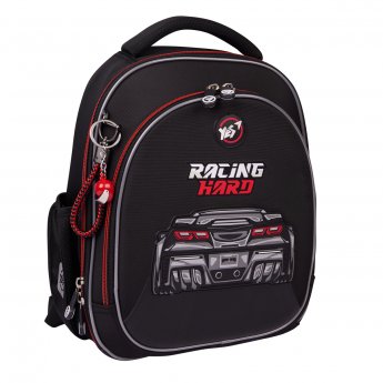 Pusciets mugursoma YES Race Day S-109, 37 × 26 × 13 cm