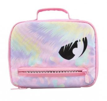 Pusdienu kārba ZIPIT Lady Grillz Lunch Bag, rozā