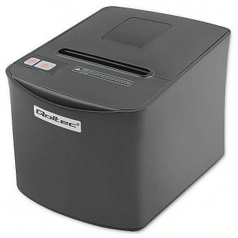 Qoltec 50256 Receipt printer voucher thermal USB