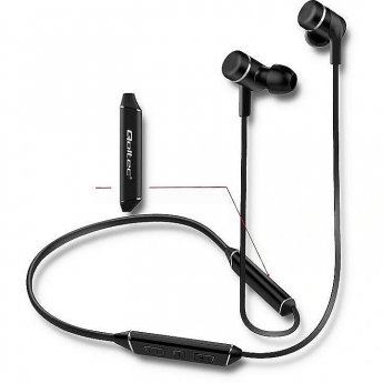 Qoltec 50816, Black