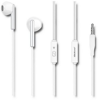 Qoltec 50834, White
