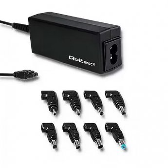Qoltec 51527 mobile device charger
