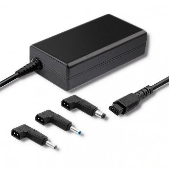 Qoltec 51758 Power adapter Qoltec design