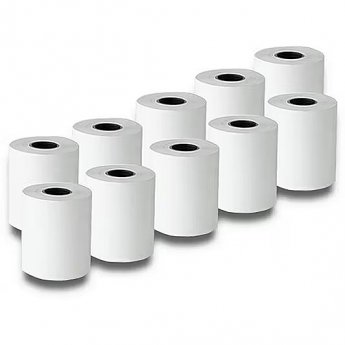 Qoltec 51895 Thermal roll 57 x 30 55g/m