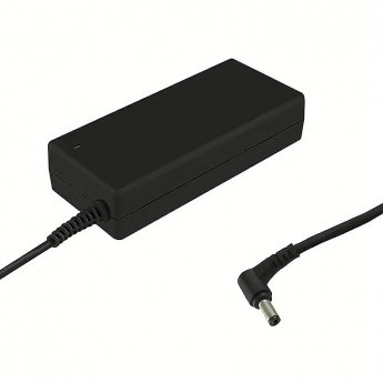 Qoltec Laptop AC power adapter Qoltec Toshiba 65W | 3.42A | 19V | 5.5x2.5