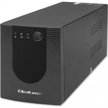 Qoltec Monolith, 1500VA 900W