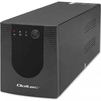 Qoltec Monolith, 2000VA 1200W
