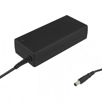 Qoltec NTB ADAPTER 90W 19.5V 4.62A 7.45.0 pin