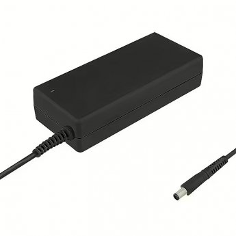 Qoltec NTB ADAPTER F HP CQ 90W 18.5V 4.9A 7.45.0 pin