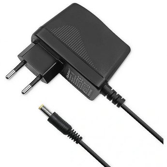 Qoltec Plug in power supply 24W 12V, 2A, 5.5x2.5