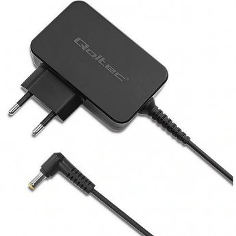 Qoltec Power adapter for Acer 45W, 19V,2.37A, 5.5x1.7