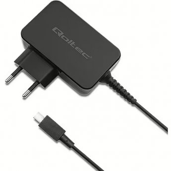Qoltec Power adapter for Asus 33W, 19V, 1.75A