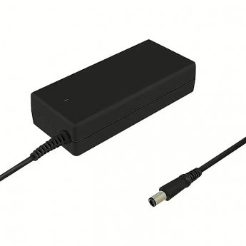 Qoltec Power adapter for Dell 65W | 19.5V | 3.34A | 7.4 * 5.0 + pin