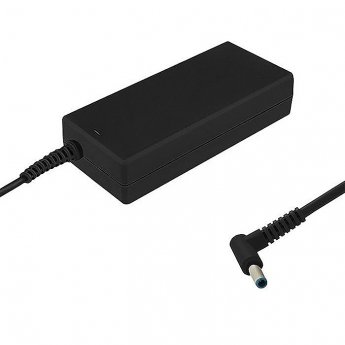 Qoltec Power adapter for Dell 90W | 19.5V | 4.62A | 4.5 * 3.0 + pin