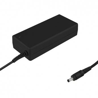 Qoltec Power adapter for HP 65W 19.5V 3.33A 4.5*3.0 Slim