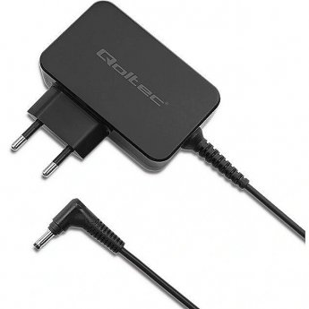 Qoltec Power adapter for Lenovo 45W, 20V, 2.25A, 4.0x1.