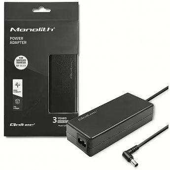Qoltec Power adapter for Samsung 30W, 14V, 2.1A