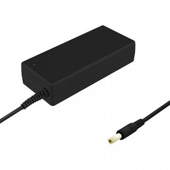 Qoltec Power supply 90W | 19V | 4.74A | 5.5 * 2.5