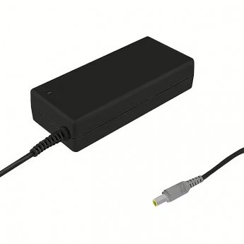 Qoltec Power supply dedicated to IBM 20V | 3.52A | 7.9 * 5.5 + pin