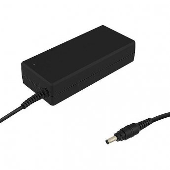 Qoltec Power supply dedicated to Samsung 60W | 19V | 3.15A | 5.5 * 3.5 + pin