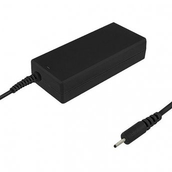 Qoltec Power supply for Asus 45W | 19V | 2.37 | 3.0 * 1.0 | + Power cable