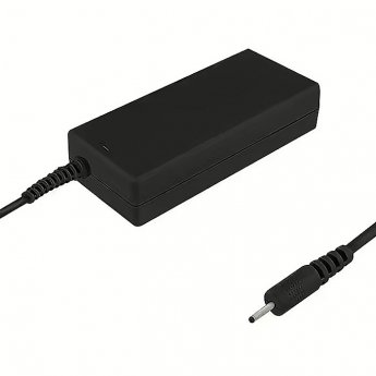 Qoltec Power supply for Asus 45W | 19V | 2.37 | 4.0 * 1.35 | + Power cable