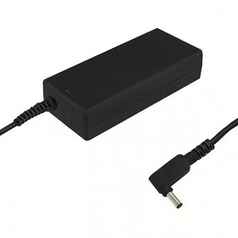 Qoltec Power supply for Asus 65W | 19V | 3.42A | 4.0 * 1.35 | + power cable