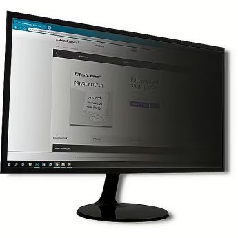 Qoltec Privatizing filter RODO | 23.8