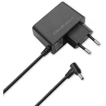 Qoltec Pulg in power supply 10.5W, 5V, 2.1A
