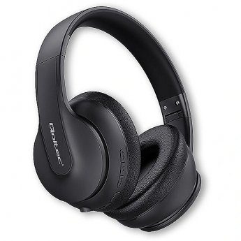 Qoltec Soundmasters, Black