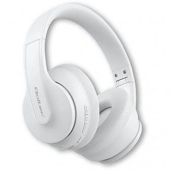 Qoltec Soundmasters, White