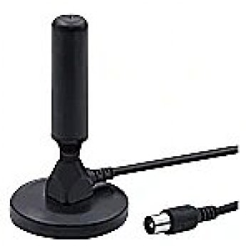 Qoltec TV Antenna DVB-T2