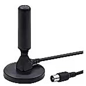 Qoltec TV Antenna DVB-T2