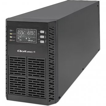 Qoltec UPS 2000VA 2000W