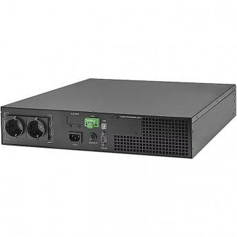 Qoltec UPS for RACK, 1000VA 1000W